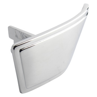 TRQ® - Front Passenger Side Interior Door Handle