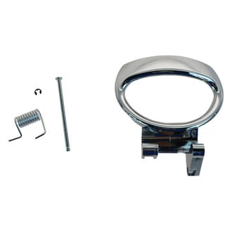 TRQ® - Driver Side Interior Door Handle