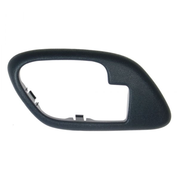TRQ® - Front Driver Side Interior Door Handle Bezel