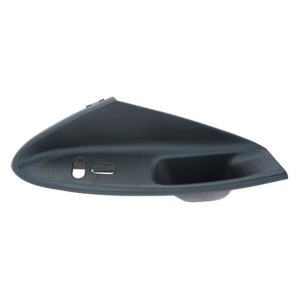 TRQ® - Passenger Side Interior Door Pull Handle