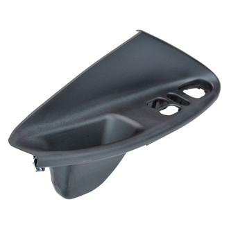 TRQ® - Driver Side Interior Door Pull Handle