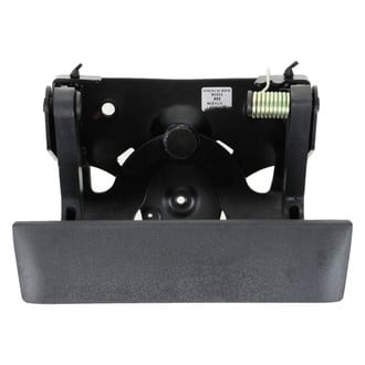 TRQ® - Tailgate Handle