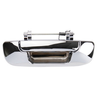 TRQ® - Tailgate Handle