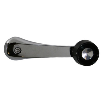 TRQ® - Front Driver or Passenger Side Window Crank Handle