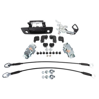 TRQ® - Tailgate Handle