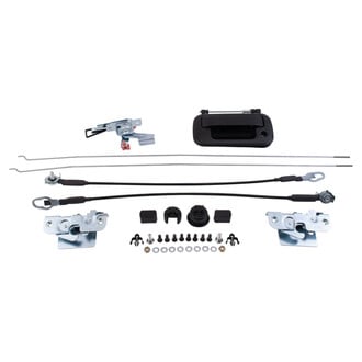 TRQ® - Tailgate Handle