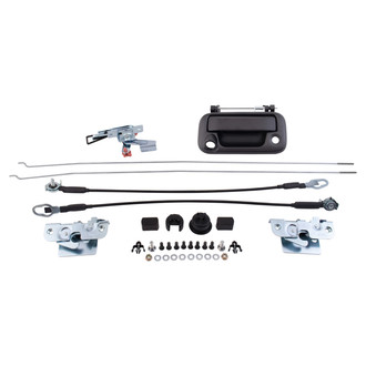 TRQ® - Tailgate Repair Kit