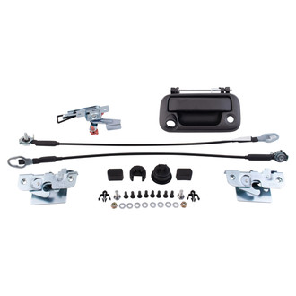 TRQ® - Tailgate Repair Kit