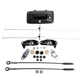 TRQ® - Tailgate Repair Kit