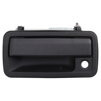 TRQ® - Front Driver Side Exterior Door Handle