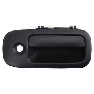 TRQ® - Front Passenger Side Exterior Door Handle