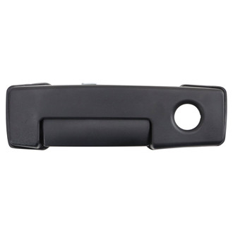 TRQ® - Rear Driver Side Exterior Door Handle