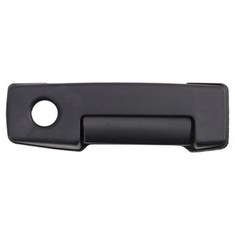 TRQ® - Rear Passenger Side Exterior Door Handle
