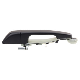 TRQ® - Rear Driver Side Exterior Door Handle