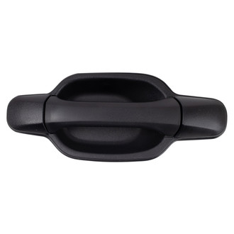 TRQ® - Front Passenger Side Exterior Door Handle