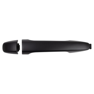 TRQ® - Front or Rear Driver Side or Passenger Side Exterior Door Handle