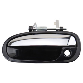 TRQ® - Front Driver Side Exterior Door Handle