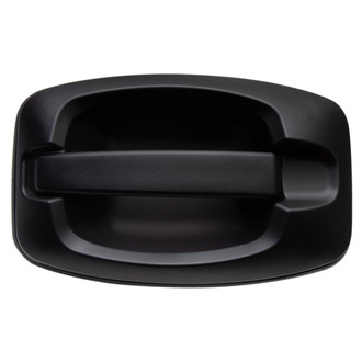 TRQ® - Rear Driver Side or Passenger Side Exterior Door Handle
