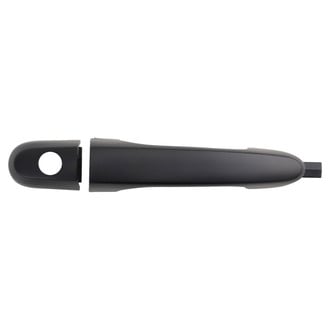 TRQ® - Front Driver Side Exterior Door Handle