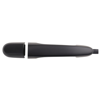 TRQ® - Rear Driver Side Exterior Door Handle