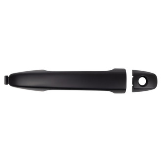TRQ® - Front Driver Side Exterior Door Handle