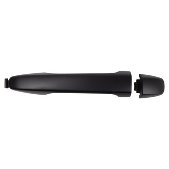 TRQ® - Front Passenger Side Exterior Door Handle