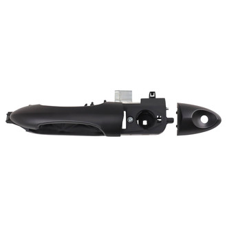 TRQ® - Front Driver Side or Passenger Side Exterior Door Handle