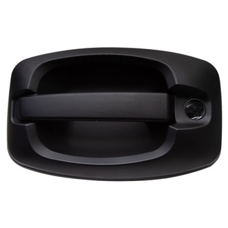 TRQ® - Back Passenger Side Exterior Door Handle