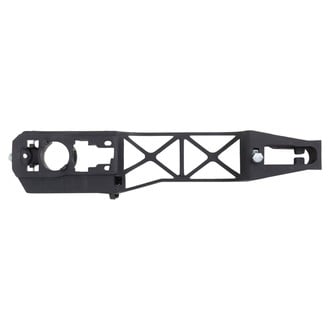 TRQ® - Exterior Door Handle Reinforcement