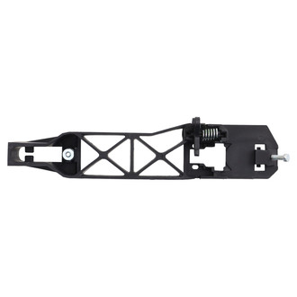 TRQ® - Front or Rear Passenger Side Exterior Door Handle Reinforcement