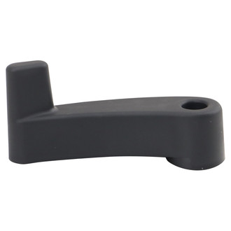 TRQ® - Back Driver Side Interior Door Handle