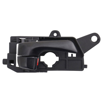 TRQ® - Front Passenger Side Interior Door Handle