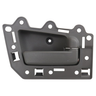 TRQ® - Front Passenger Side Interior Door Handle