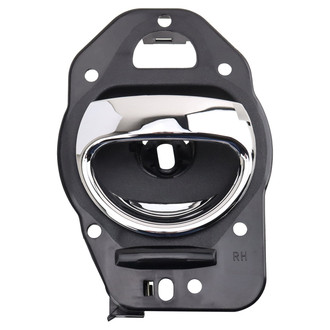 TRQ® - Front or Rear Passenger Side Interior Door Handle