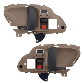 TRQ® - Interior Door Handle