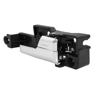 TRQ® - Front Passenger Side Interior Door Handle