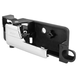 TRQ® - Rear Driver Side Interior Door Handle