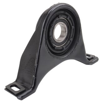 TRQ® - Rear Driveshaft Center Support Bearing