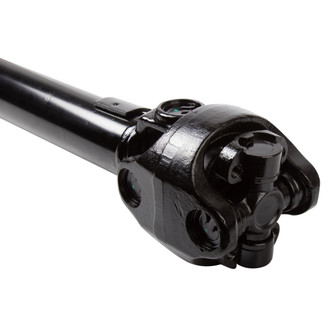 TRQ® - Front Driveshaft