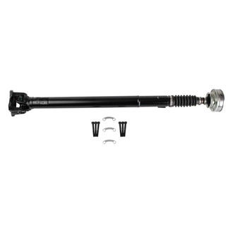 TRQ® - Driveshaft