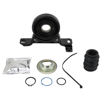 TRQ® - Driveshaft Center Support Bearing