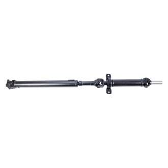 TRQ® - Driveshaft