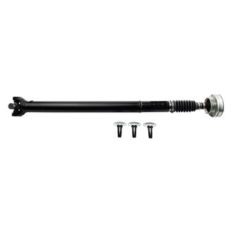TRQ® - Front Driveshaft
