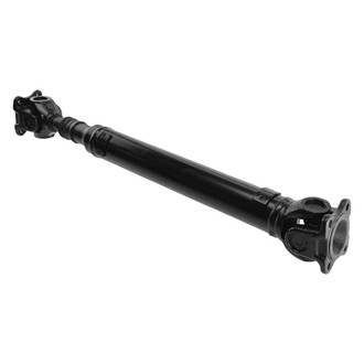TRQ® - Front Driveshaft