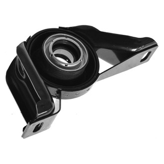 TRQ® - Rear Driveshaft Center Support Bearing