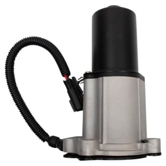 TRQ® - Transfer Case Motor