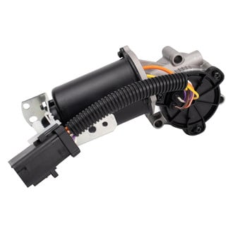 TRQ® - Transfer Case Motor
