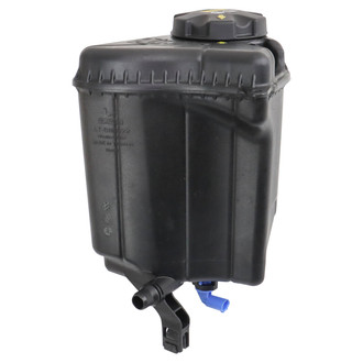 TRQ® - Engine Coolant Reservoir