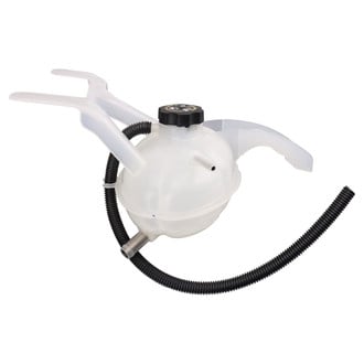 TRQ® - Engine Coolant Reservoir