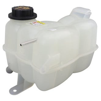 TRQ® - Engine Coolant Reservoir